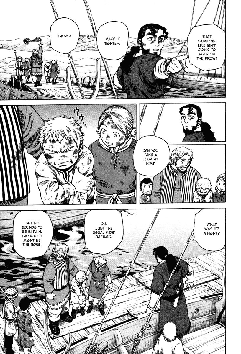 Vinland Saga Chapter 7 3